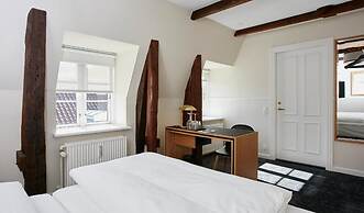 Jørgensens Hotel
