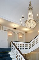 Jørgensens Hotel