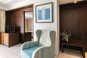 Apostolata Island Resort & Spa