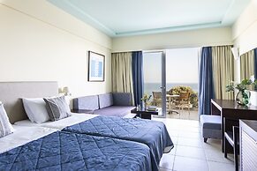 Apostolata Island Resort & Spa