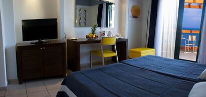 Apostolata Island Resort & Spa