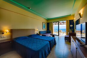 Apostolata Island Resort & Spa