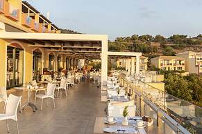Apostolata Island Resort & Spa