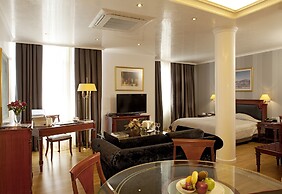 Theoxenia Palace Hotel