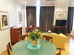 Theoxenia Palace Hotel