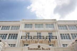 Theoxenia Palace Hotel