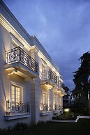 Theoxenia Palace Hotel