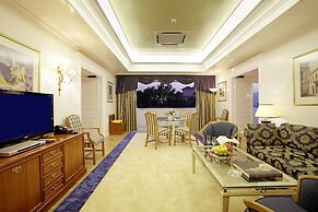 Theoxenia Palace Hotel