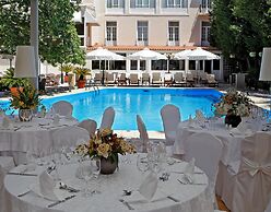 Theoxenia Palace Hotel