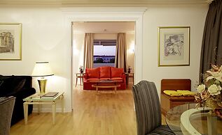 Theoxenia Palace Hotel
