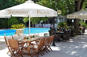Theoxenia Palace Hotel