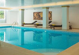 Theoxenia Palace Hotel