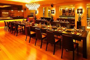 Theoxenia Palace Hotel