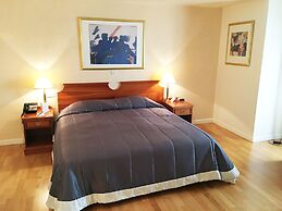 Theoxenia Palace Hotel