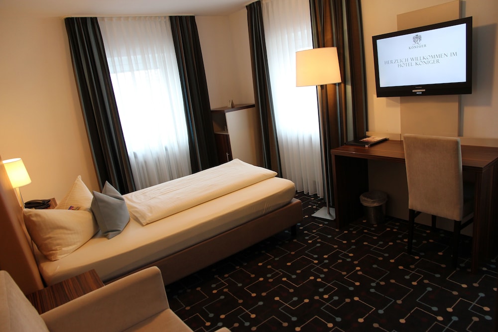 Hotel Königer