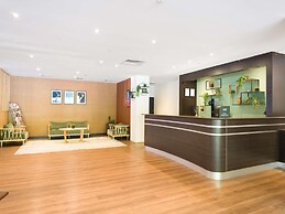 ibis Rotorua