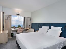 ibis Rotorua