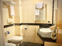 Champagne Palace Hotel