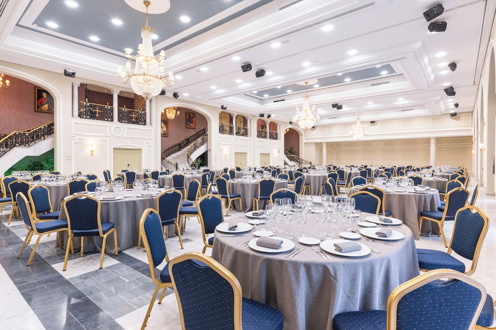 Hotel IPV Palace & Spa