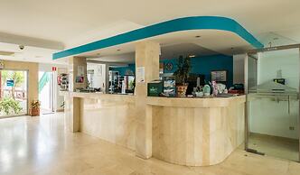 BLUESEA Los Fiscos