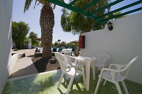 Apartamentos LIVVO Las Gaviotas
