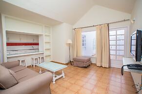 Apartamentos LIVVO Las Gaviotas