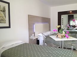 Hotel Ambrosio La Corte
