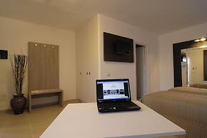 Hotel Ambrosio La Corte