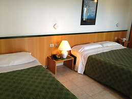 Hotel Ambrosio La Corte