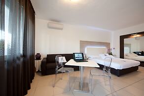 Hotel Ambrosio La Corte
