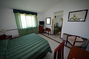 Hotel Villa D'Amato