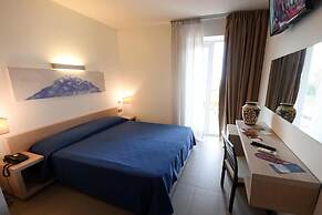Hotel Villa D'Amato