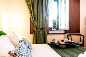 Hotel Villa D'Amato