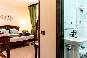 Hotel Villa D'Amato