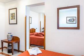 Hotel Villa D'Amato