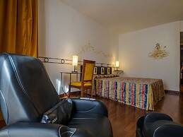Hotel Giò Wine e Jazz Area