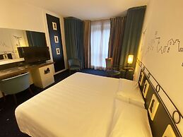 Hotel Giò Wine e Jazz Area