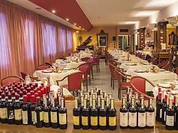 Hotel Giò Wine e Jazz Area