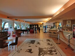Hotel Giò Wine e Jazz Area