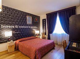 Hotel Giò Wine e Jazz Area