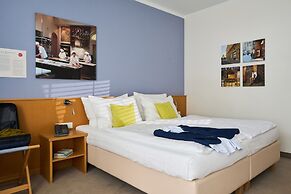 Henriette Stadthotel Vienna