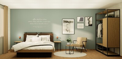 Henriette Stadthotel Vienna