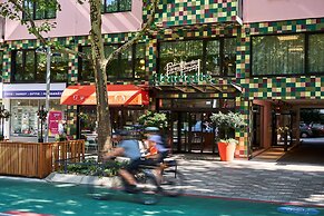 Henriette Stadthotel Vienna