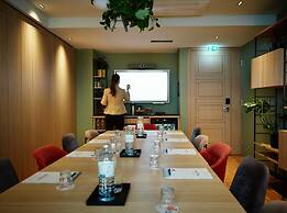 Henriette Stadthotel Vienna