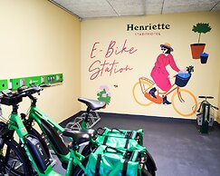 Henriette Stadthotel Vienna