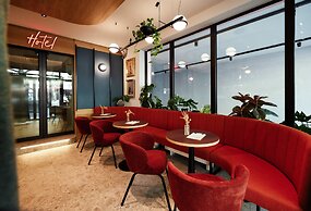 Henriette Stadthotel Vienna