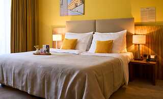 Henriette Stadthotel Vienna