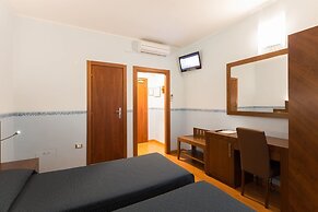 Hotel Terminus & Plaza