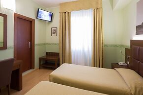 Hotel Terminus & Plaza