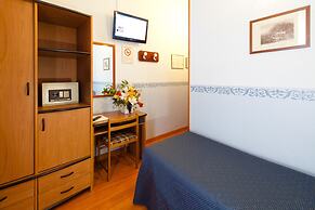 Hotel Terminus & Plaza